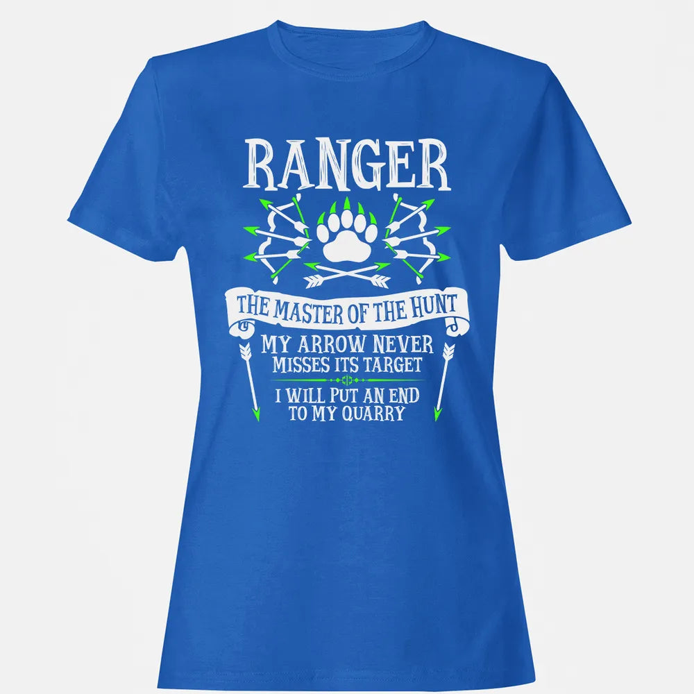 Women's T-shirt - A7U1Y2AG