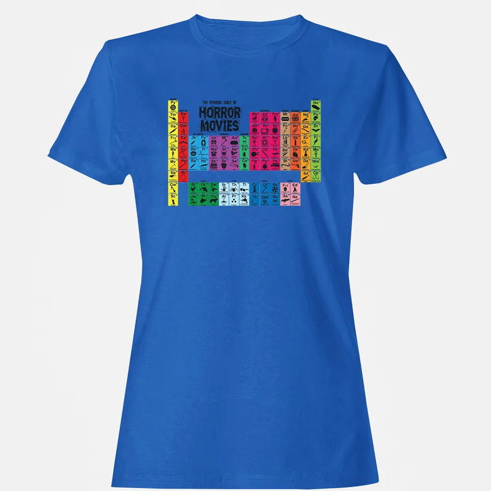 Women's T-shirt - Y7FEUJ6Q