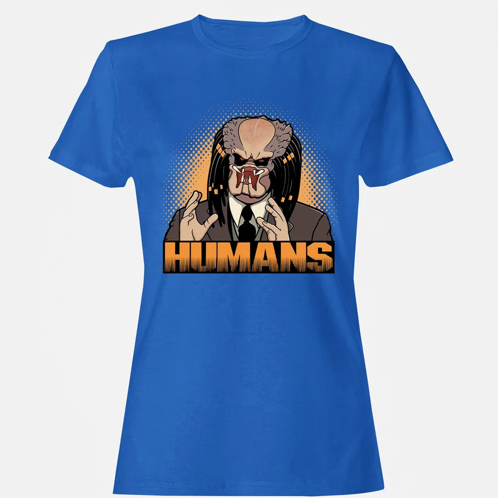 Women's T-shirt - BT4F5NRK