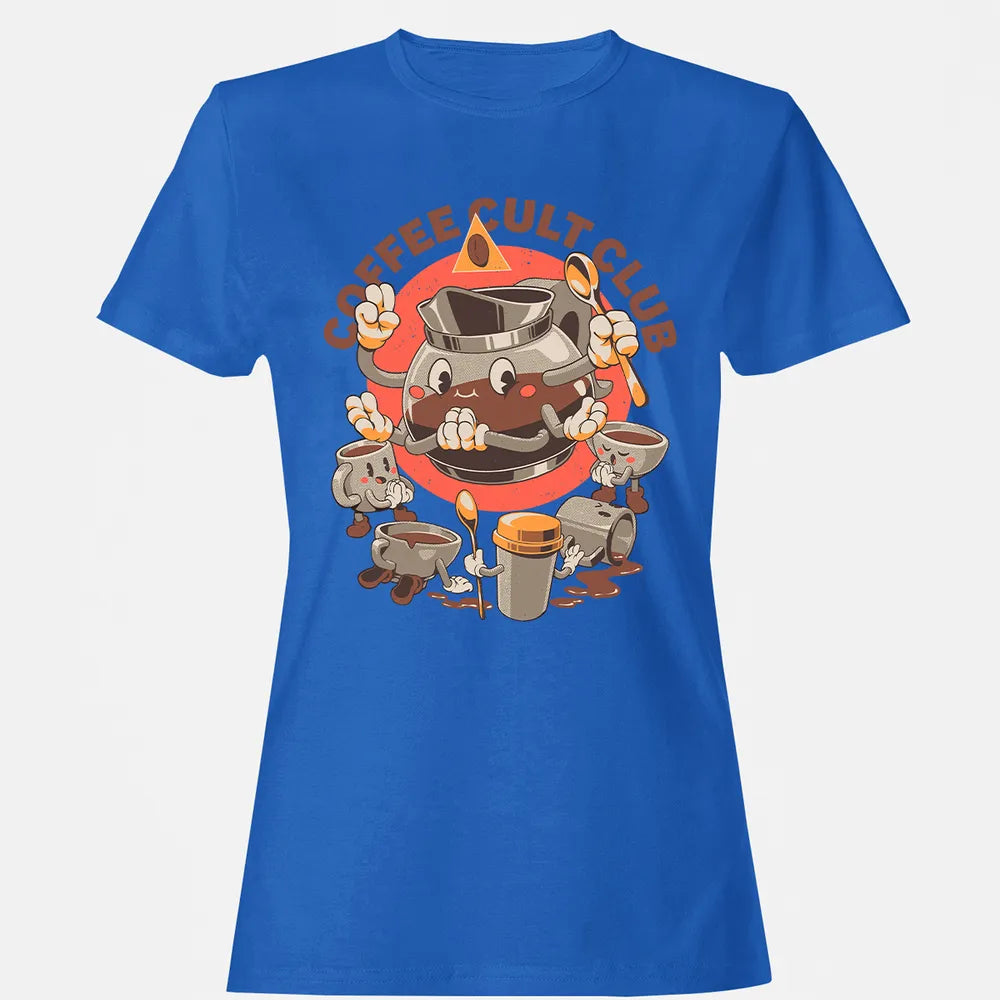 Women's T-shirt - 4E1PY2PX