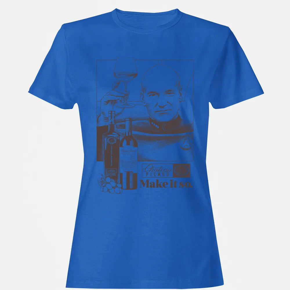 Women's T-shirt - N6HPGWP2