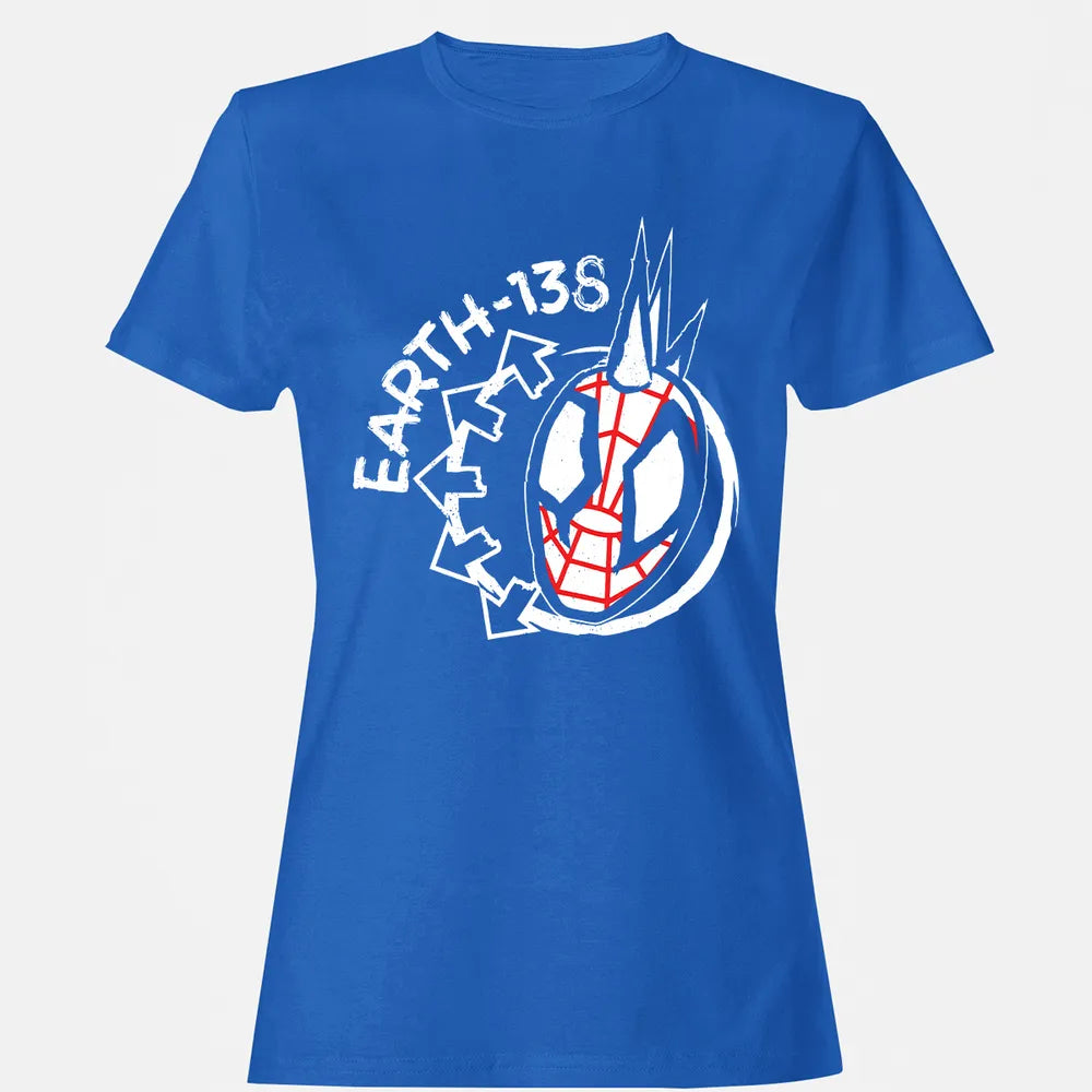 Women's T-shirt - D8VJN852