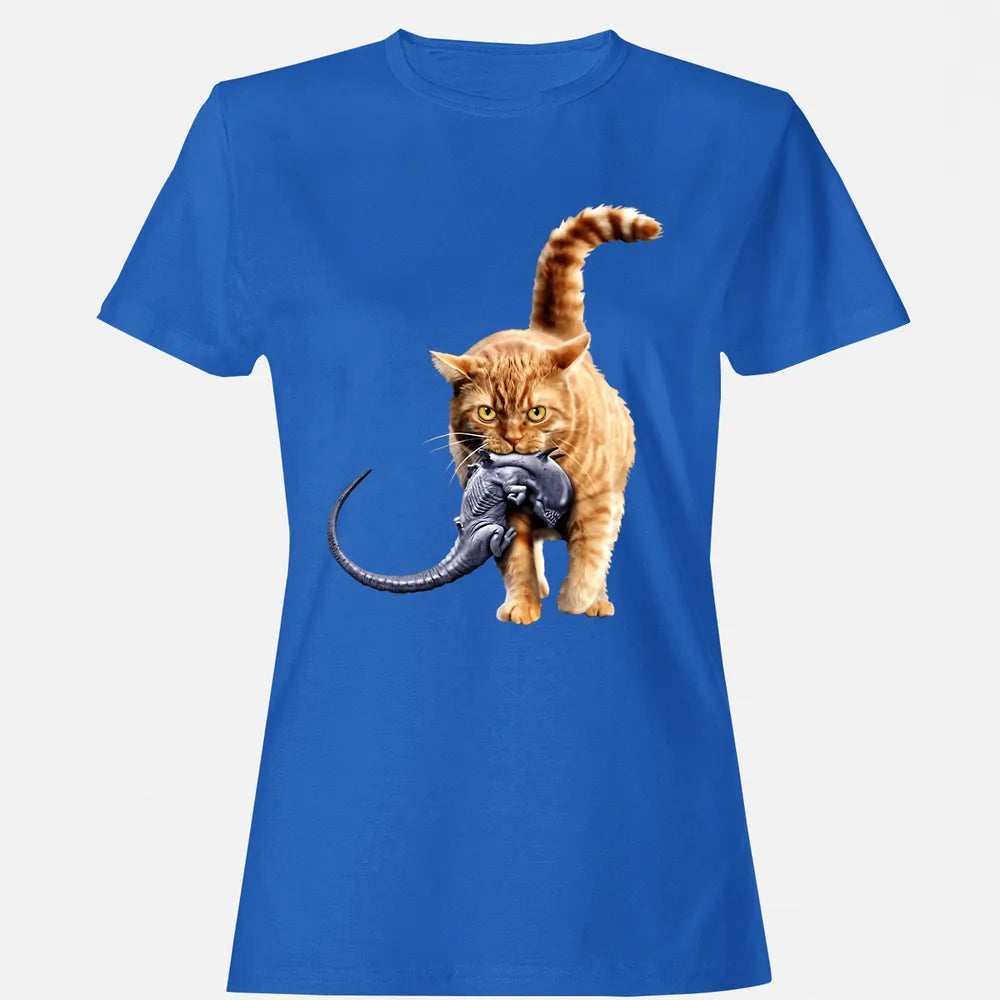 Women's T-shirt - QQ3DYZLD