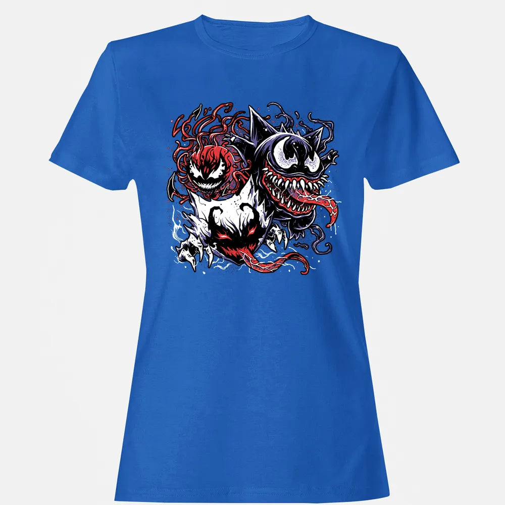 Women's T-shirt - 1SB8X6B1