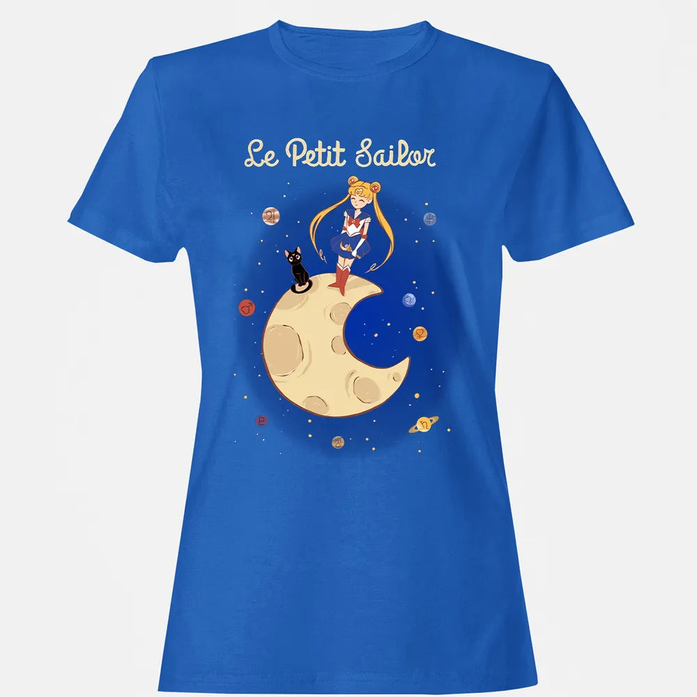 Women's T-shirt - D8VQ5KU2