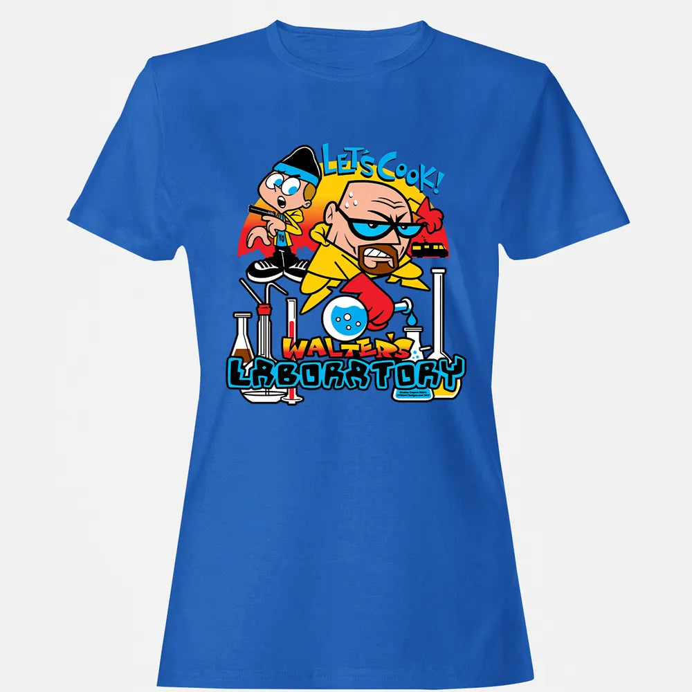 Women's T-shirt - D688Y9HM