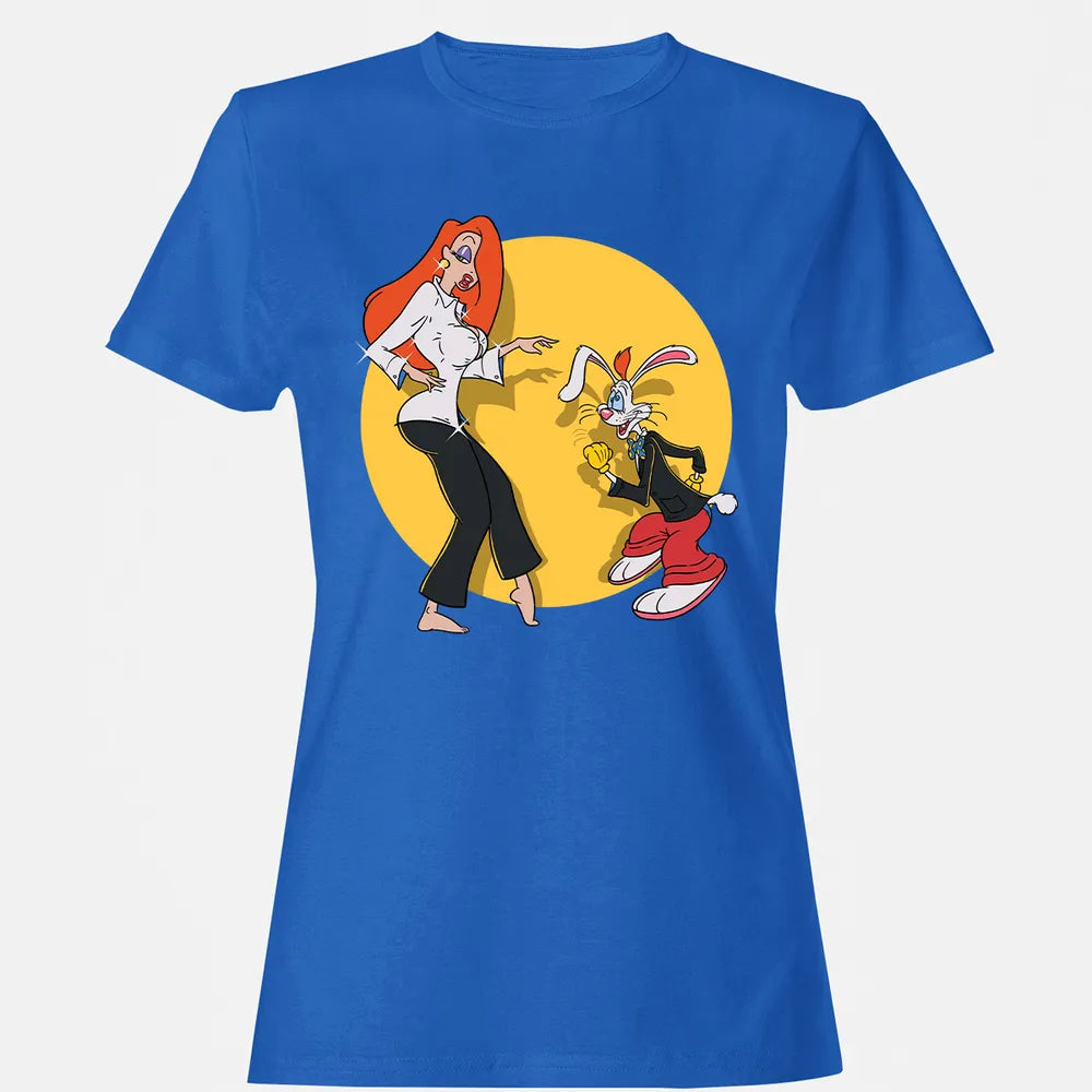 Women's T-shirt - 7Z9PR2B3