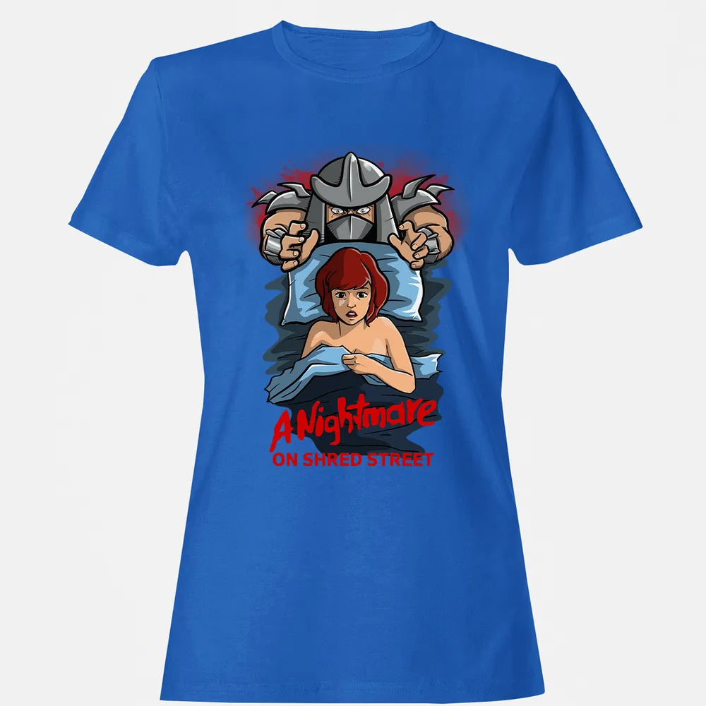 Women's T-shirt - WGPQ7ERH