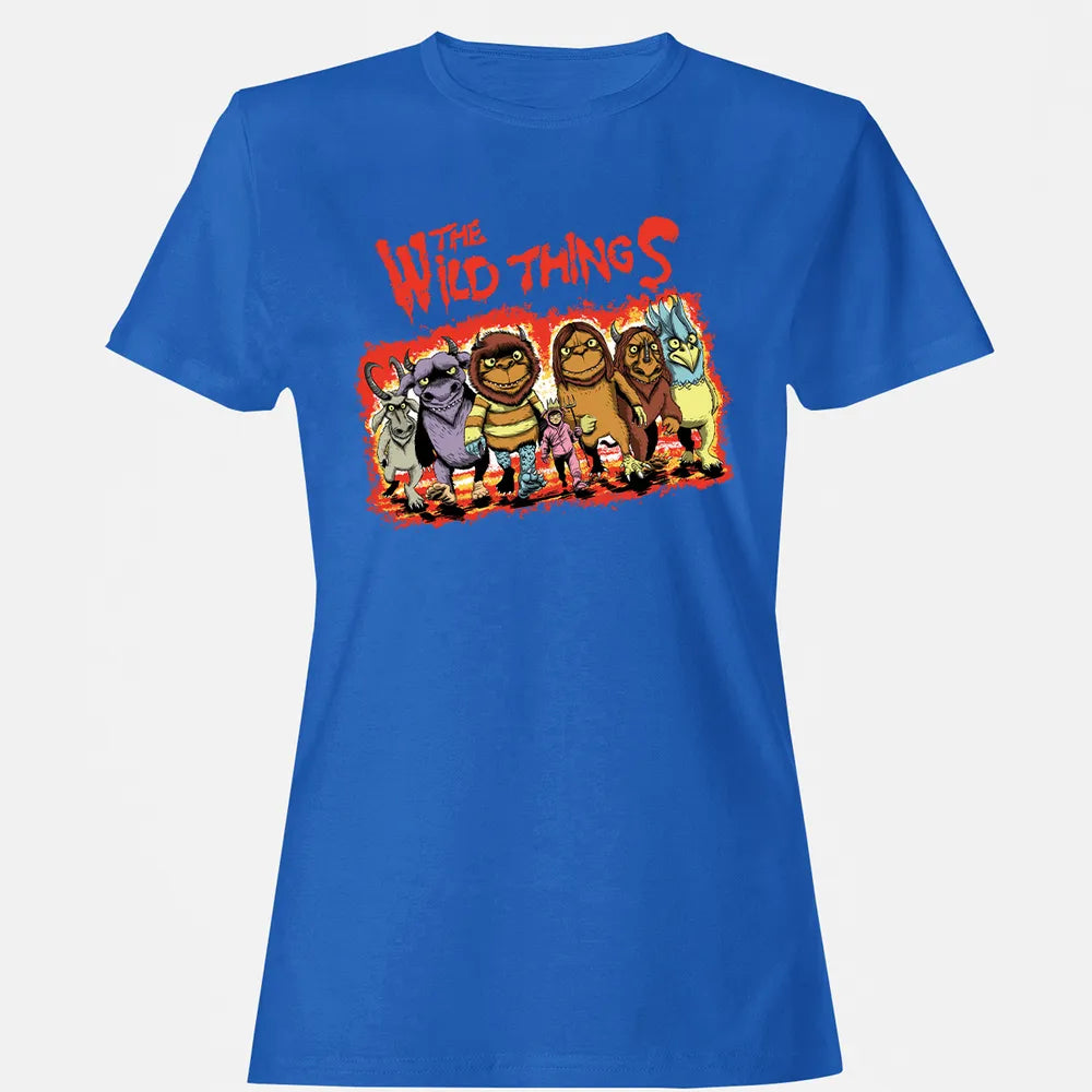 Women's T-shirt - U2GSESPL