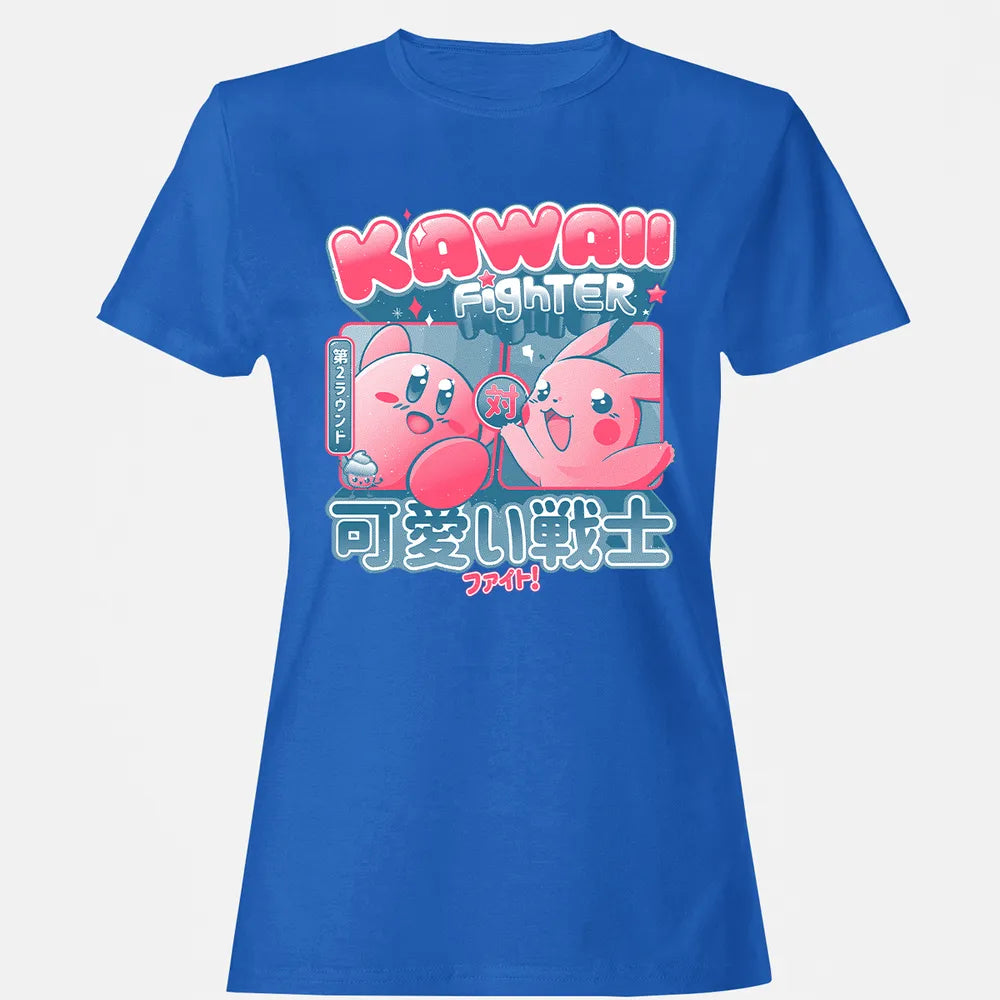 Women's T-shirt - RHGE67XN