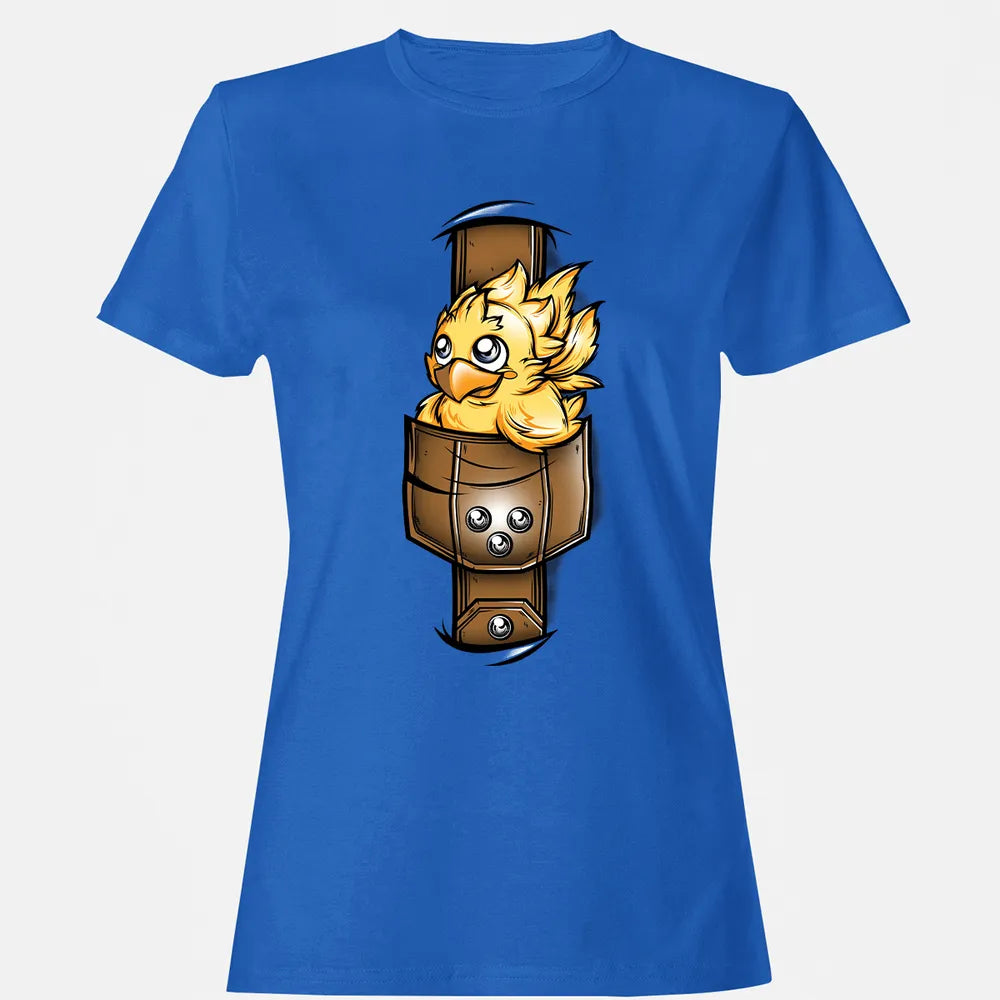 Women's T-shirt - 27WDDR7L