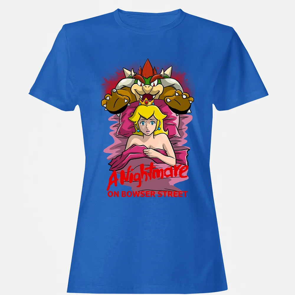 Women's T-shirt - HTEY1U7V