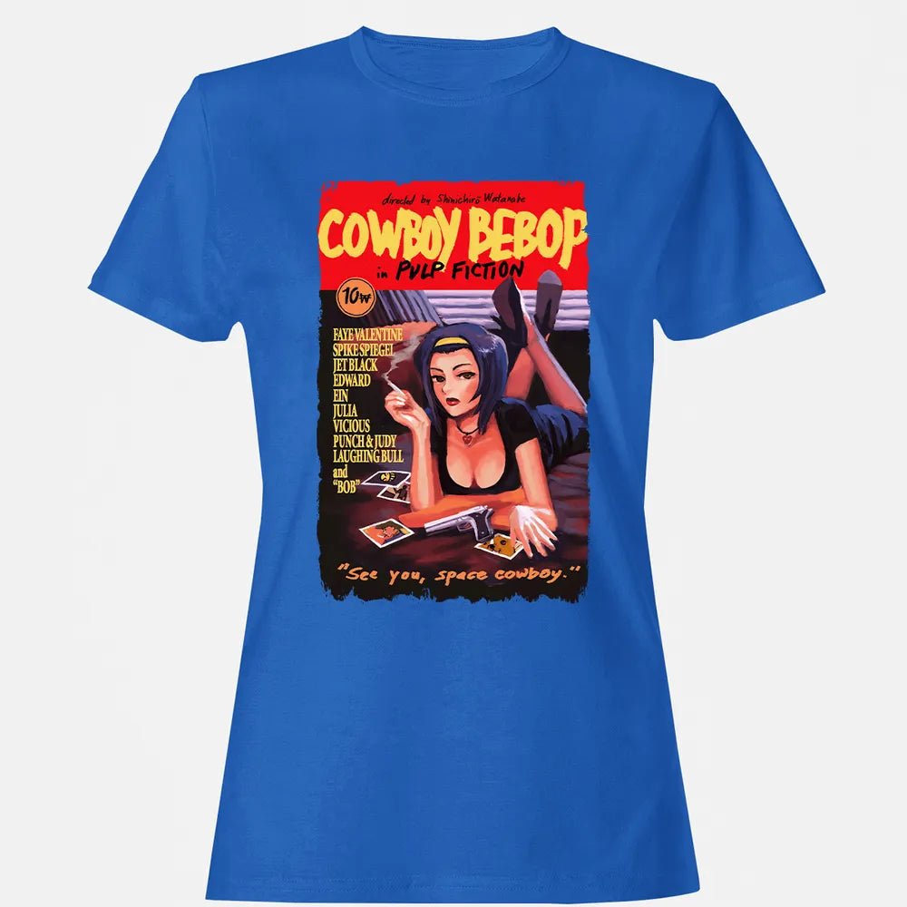 Women's T-shirt - W2X23KWX