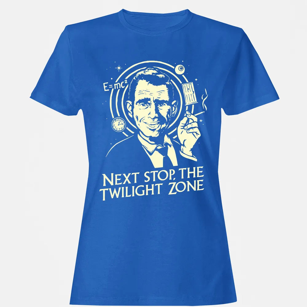 Women's T-shirt - 29355Y7C