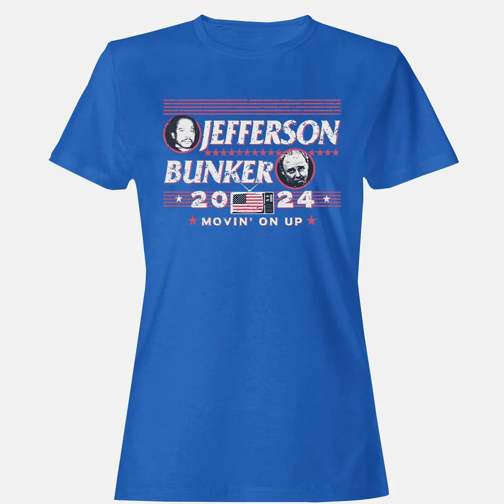 Women's T-shirt - CNWESPEA