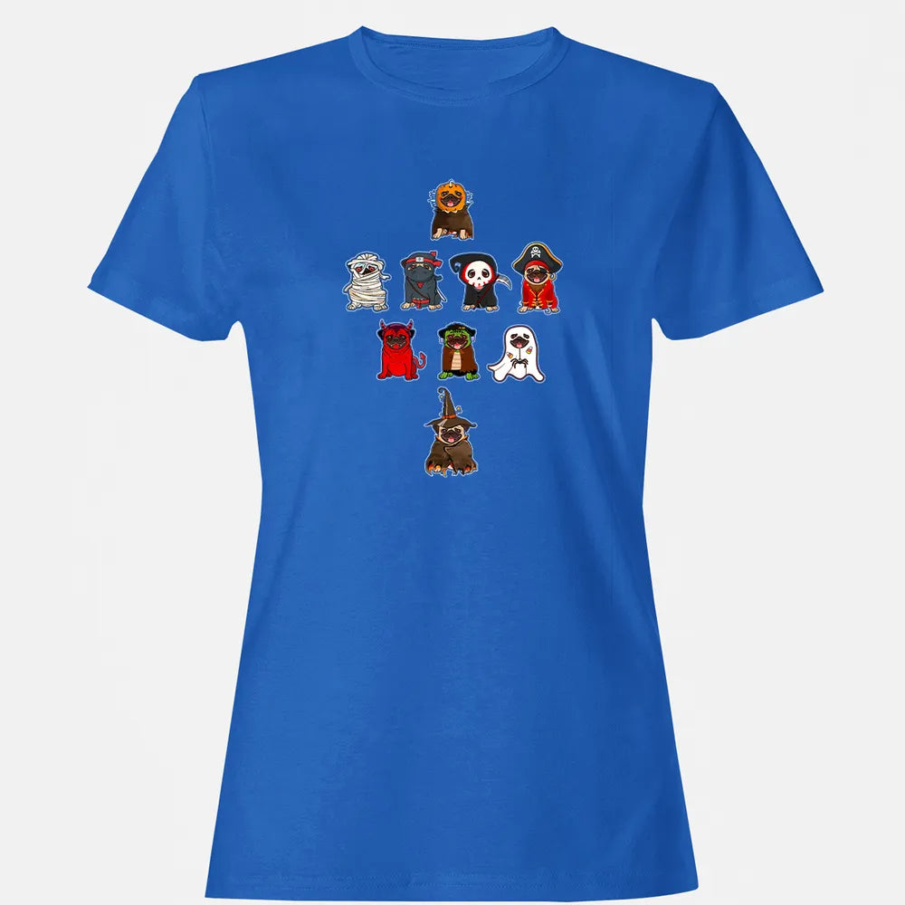 Women's T-shirt - AAA5U1C8