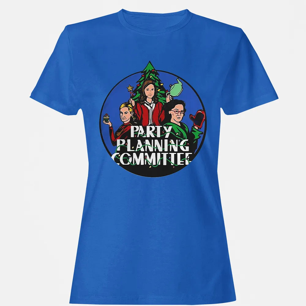 Women's T-shirt - A55EMP2R