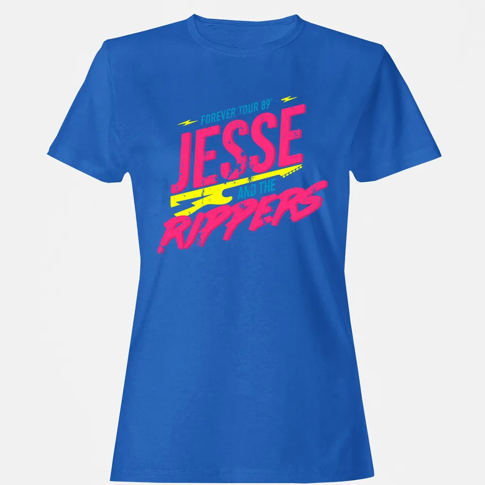 Women's T-shirt - 4A5PPVG8