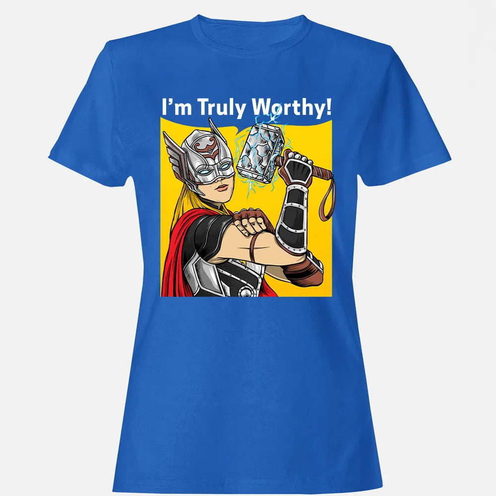 Women's T-shirt - DCAKAVFP