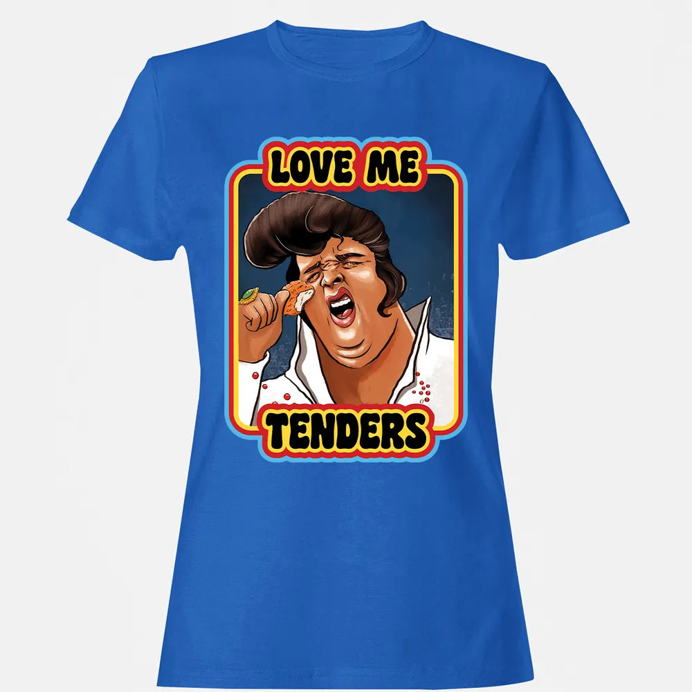 Women's T-shirt - 43ZH1CSD