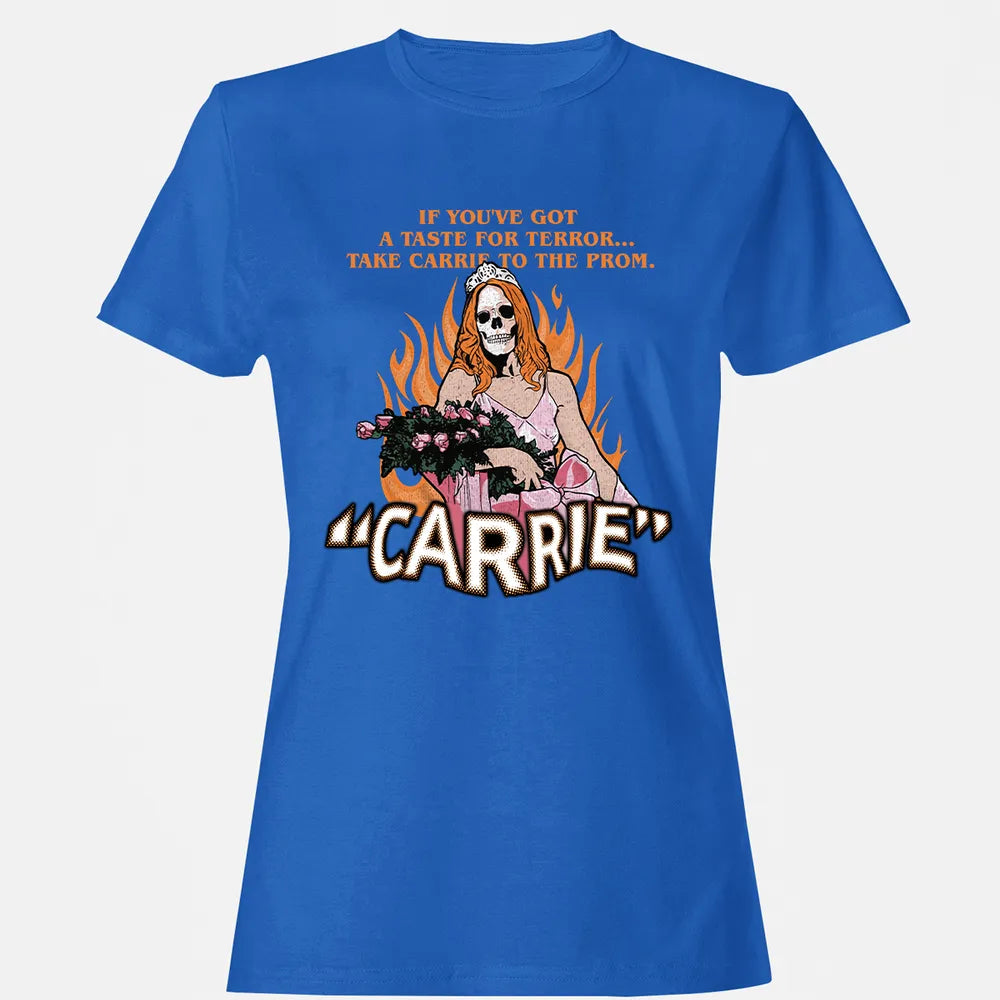 Women's T-shirt - BW166MKW