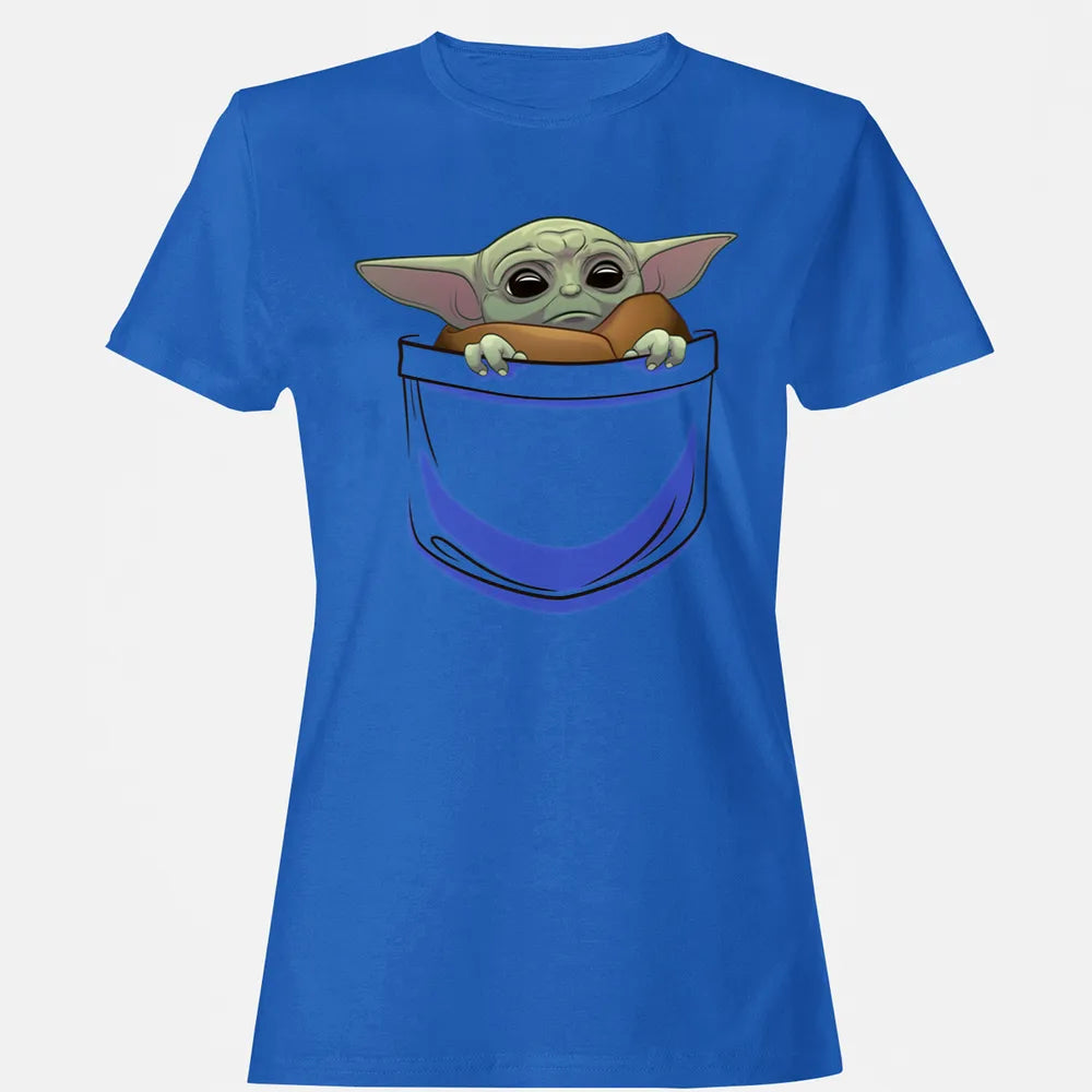 Women's T-shirt - PDGCXRGX