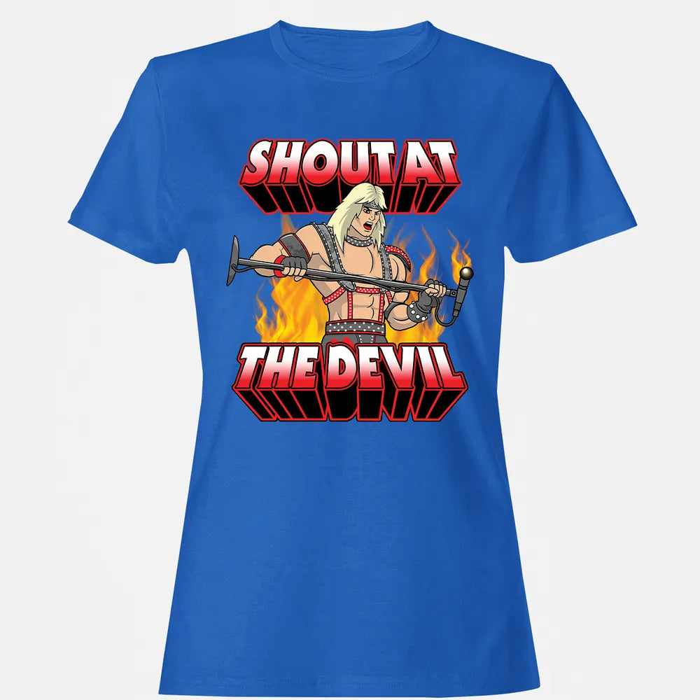 Women's T-shirt - 94L7EKKW