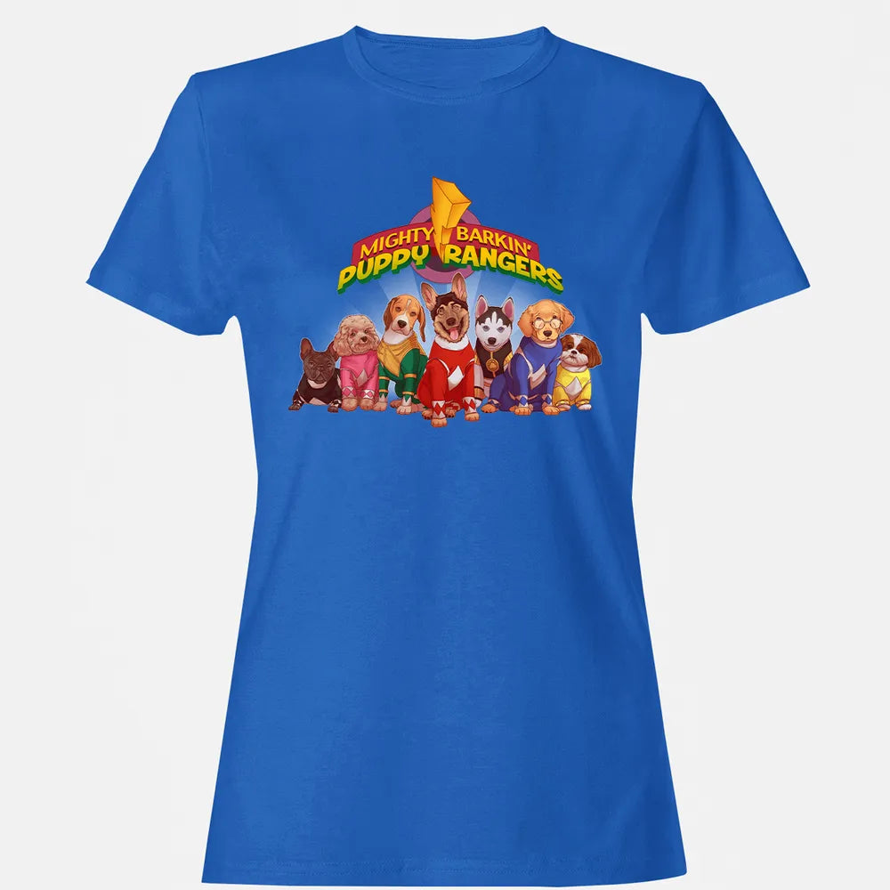 Women's T-shirt - HTJJMJHH