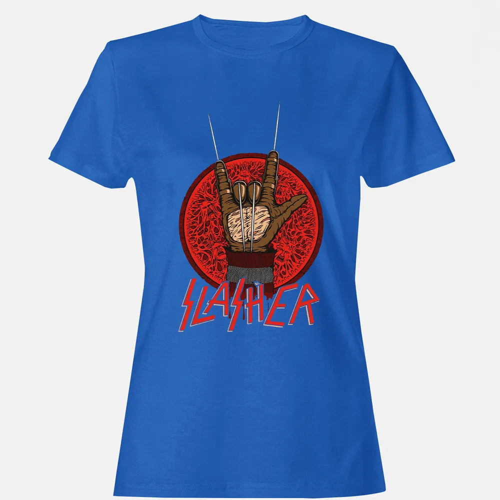 Women's T-shirt - 5WWWSCAV