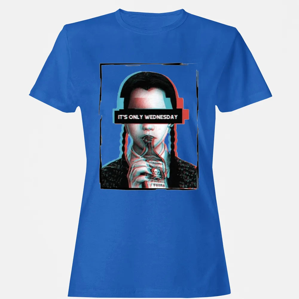 Women's T-shirt - HA1ZMGMK