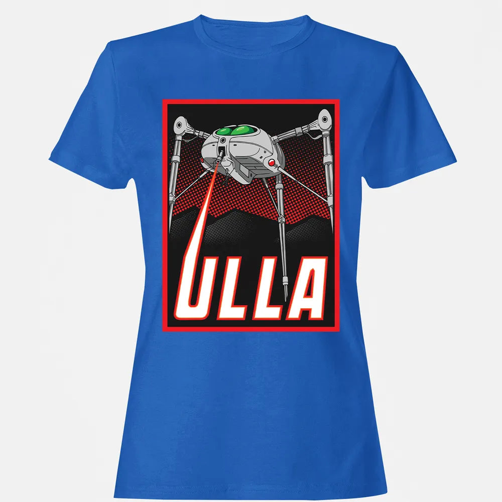 Women's T-shirt - GDAPL1CY