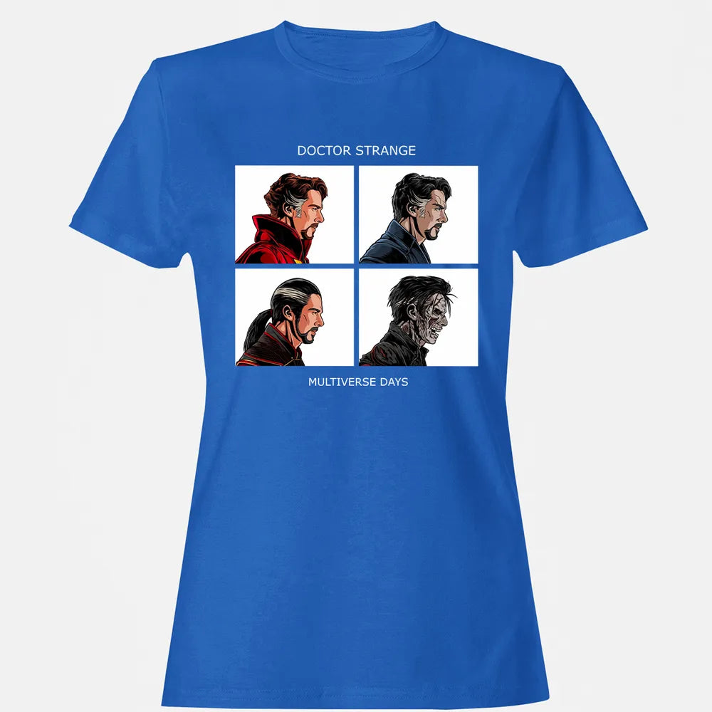 Women's T-shirt - 2UCGDZE1