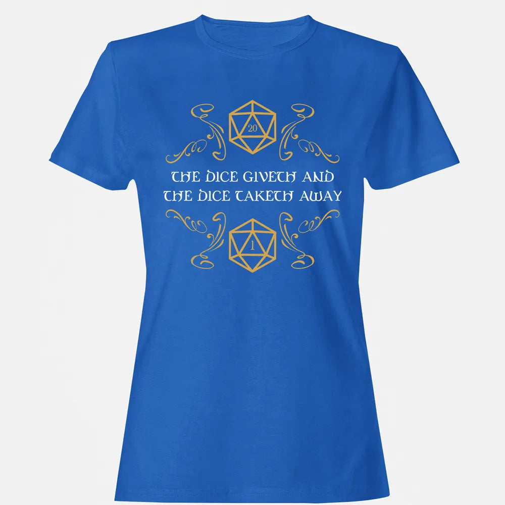 Women's T-shirt - WMKEHYCS