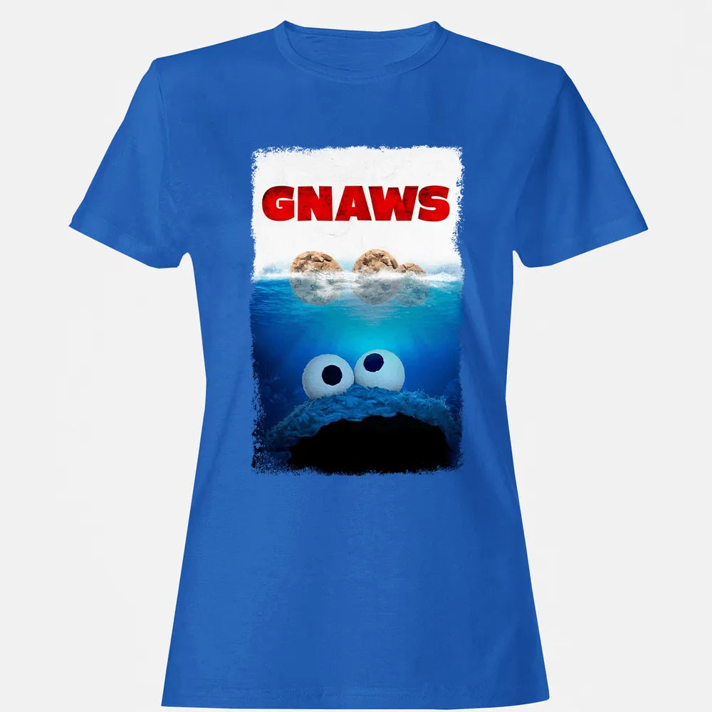 Women's T-shirt - 5TBEEJUZ