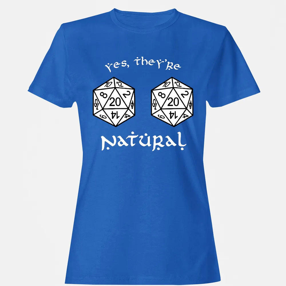 Women's T-shirt - MAEFXG5R