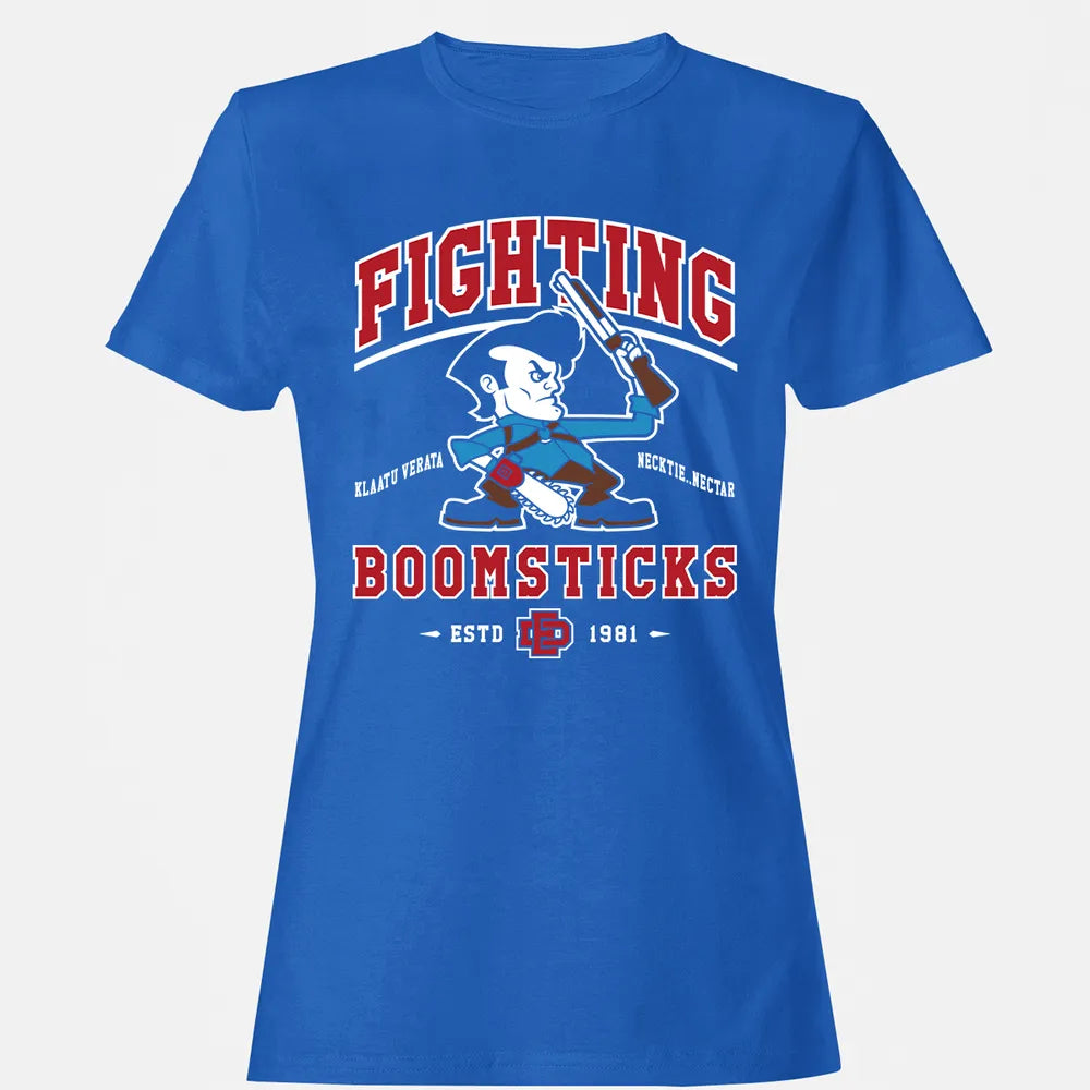 Women's T-shirt - 598C6MKT
