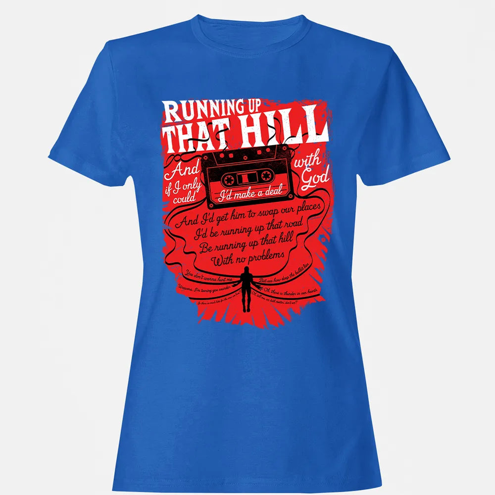 Women's T-shirt - JCMMA1N6