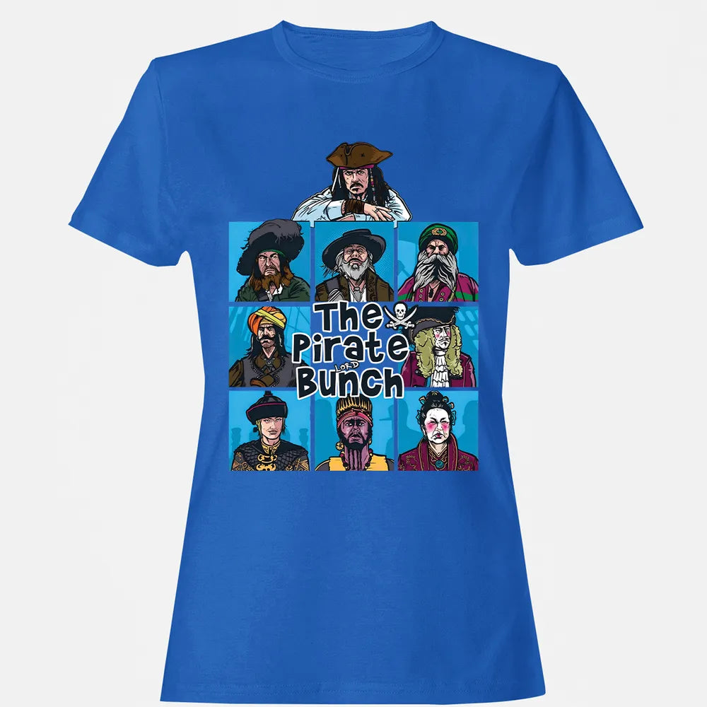 Women's T-shirt - FC5DRTHR