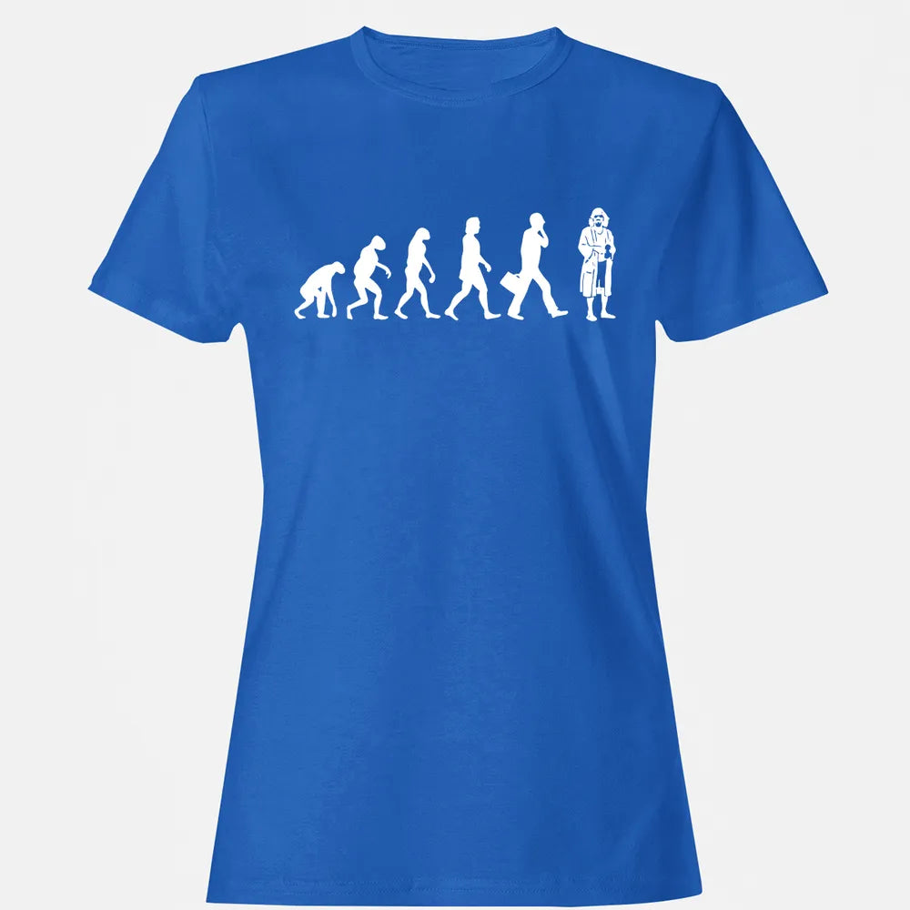 Women's T-shirt - WLQ513FA