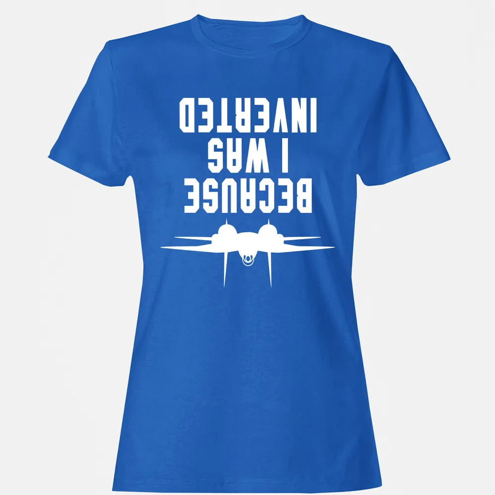 Women's T-shirt - GSGLHV6L