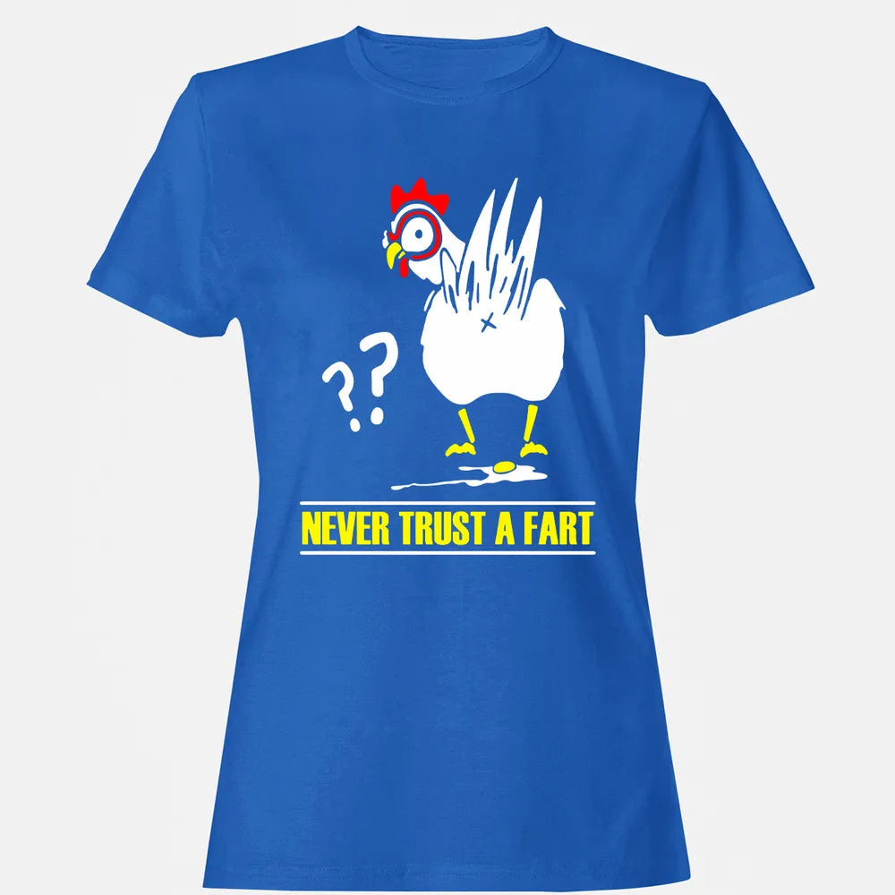 Women's T-shirt - JZ9C46WM