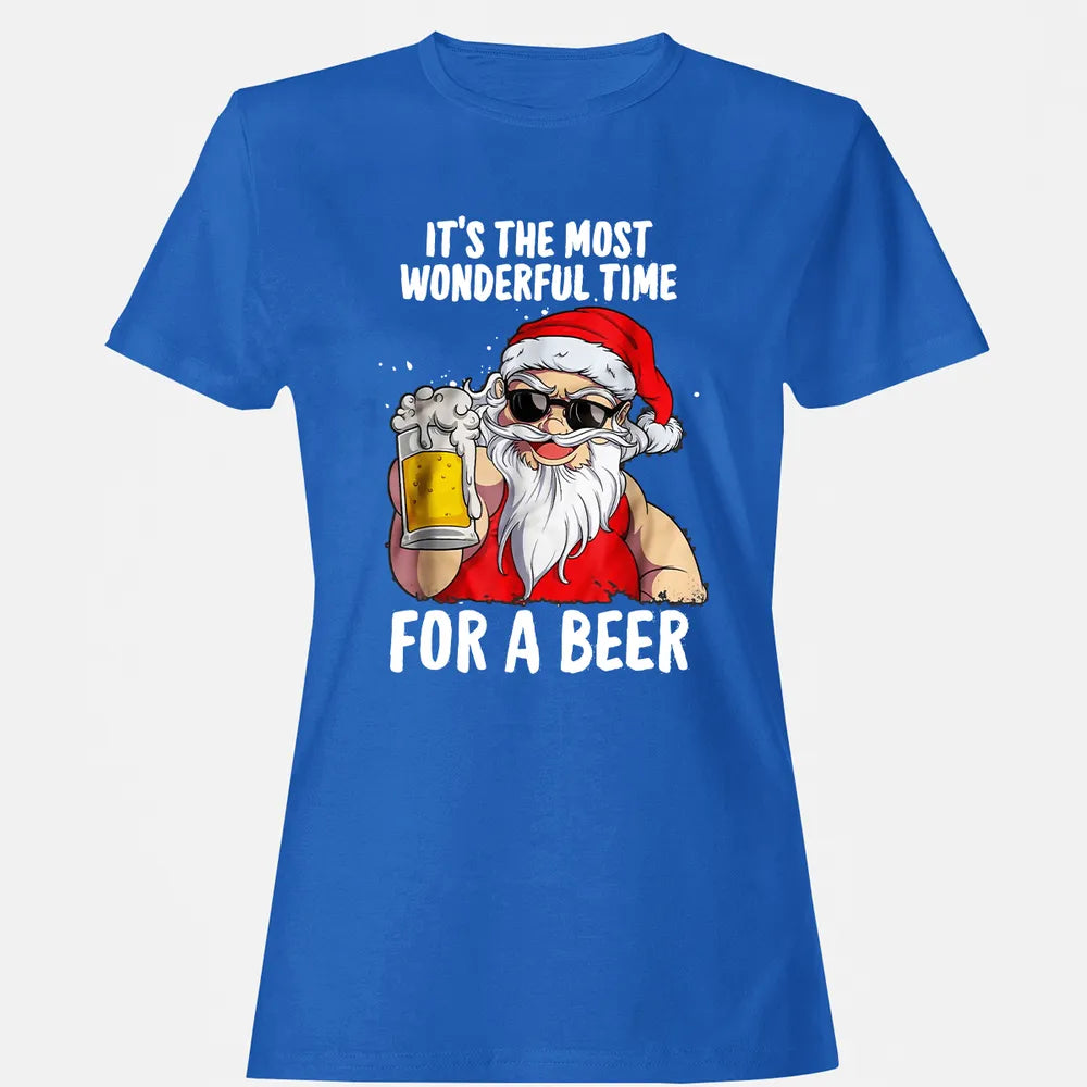 Women's T-shirt - 4WK1BYKT