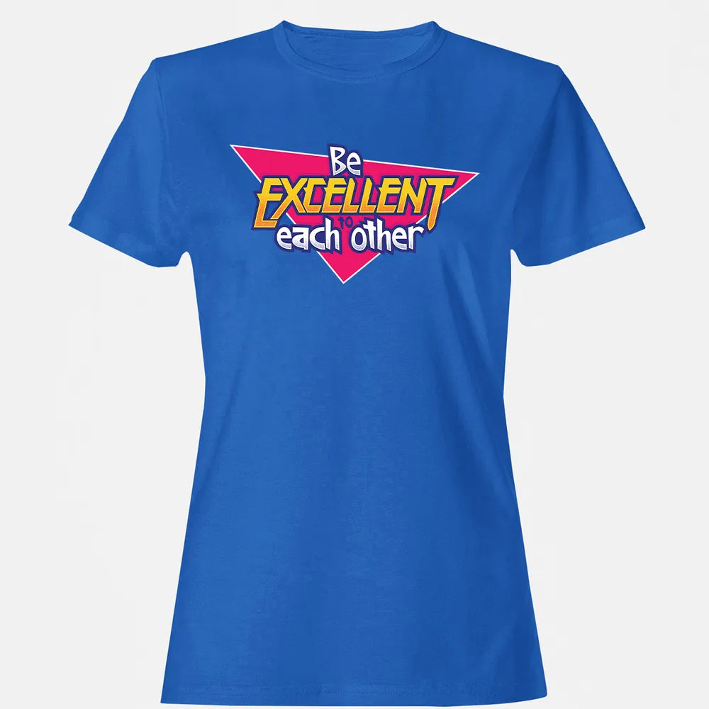 Women's T-shirt - RGGS69UJ