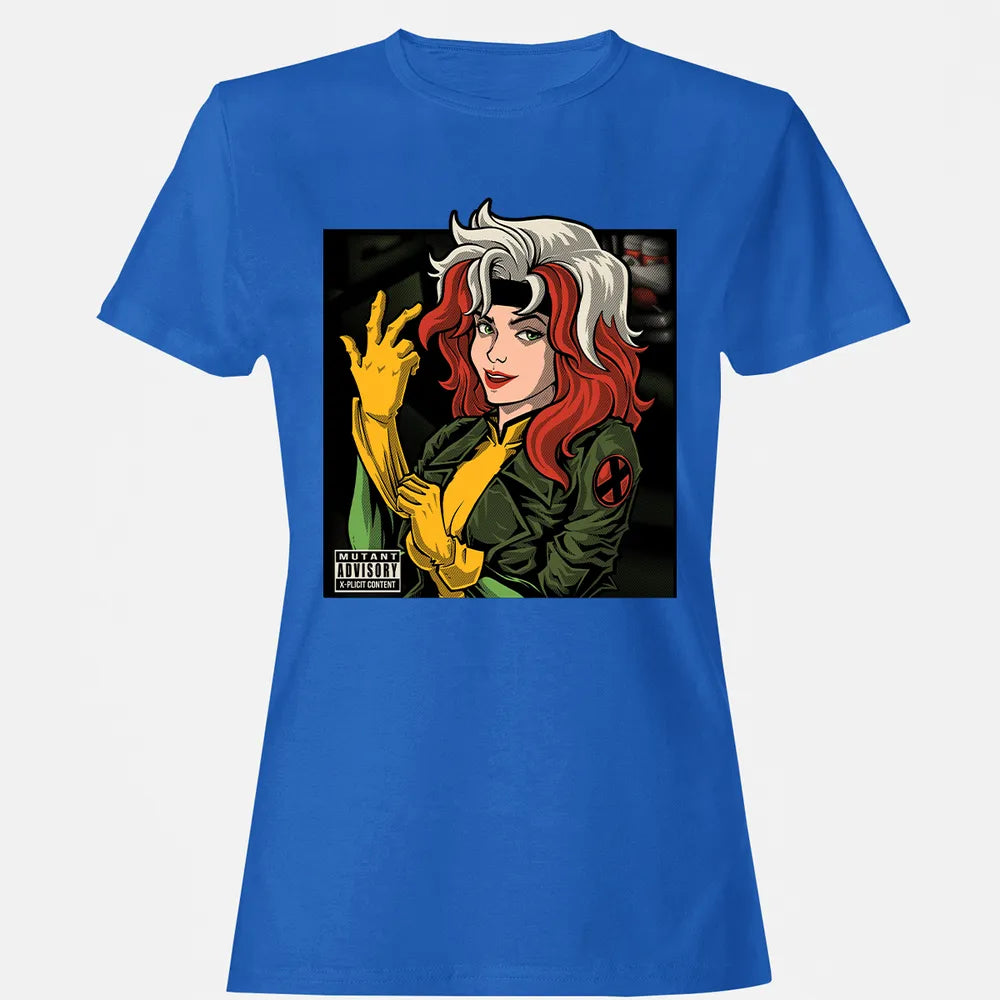 Women's T-shirt - 33WXJED9