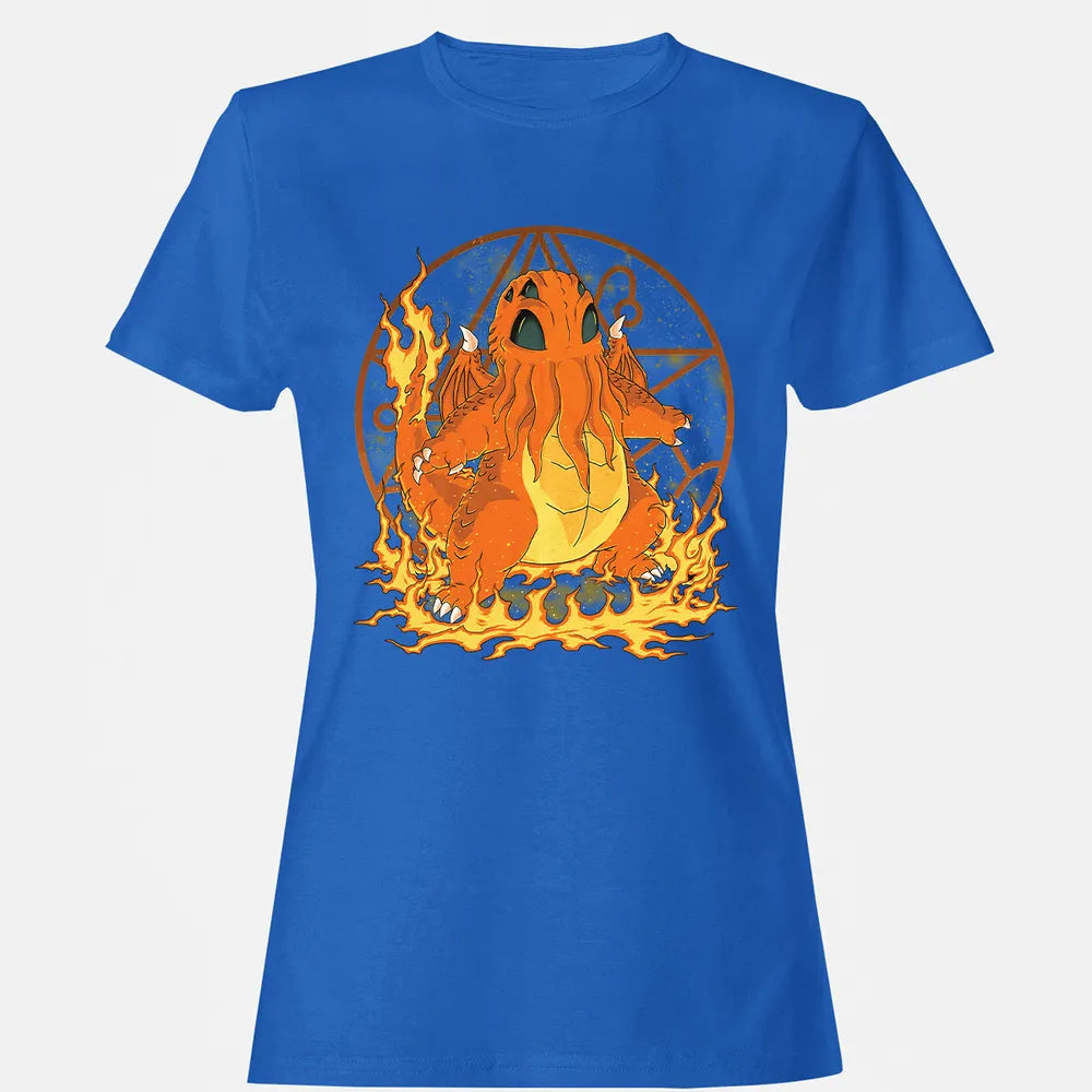 Women's T-shirt - KH1Q5LTL