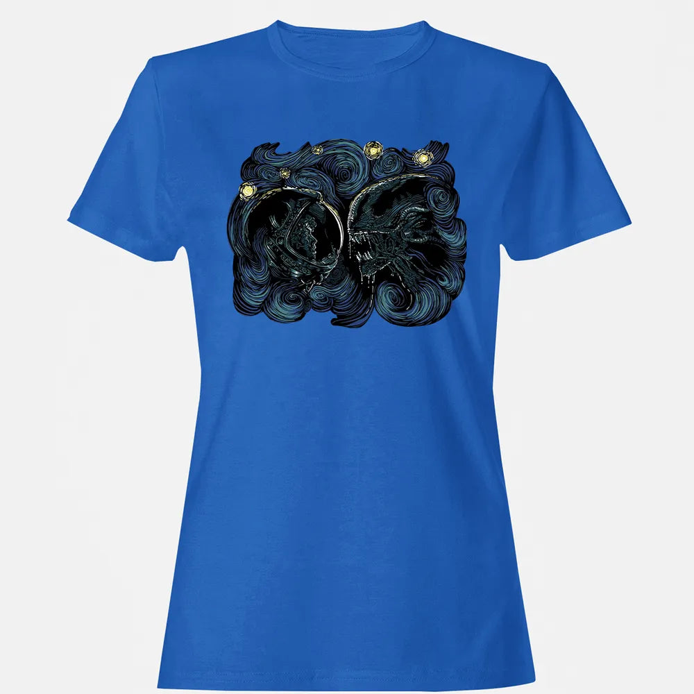 Women's T-shirt - 3UKSXTKK