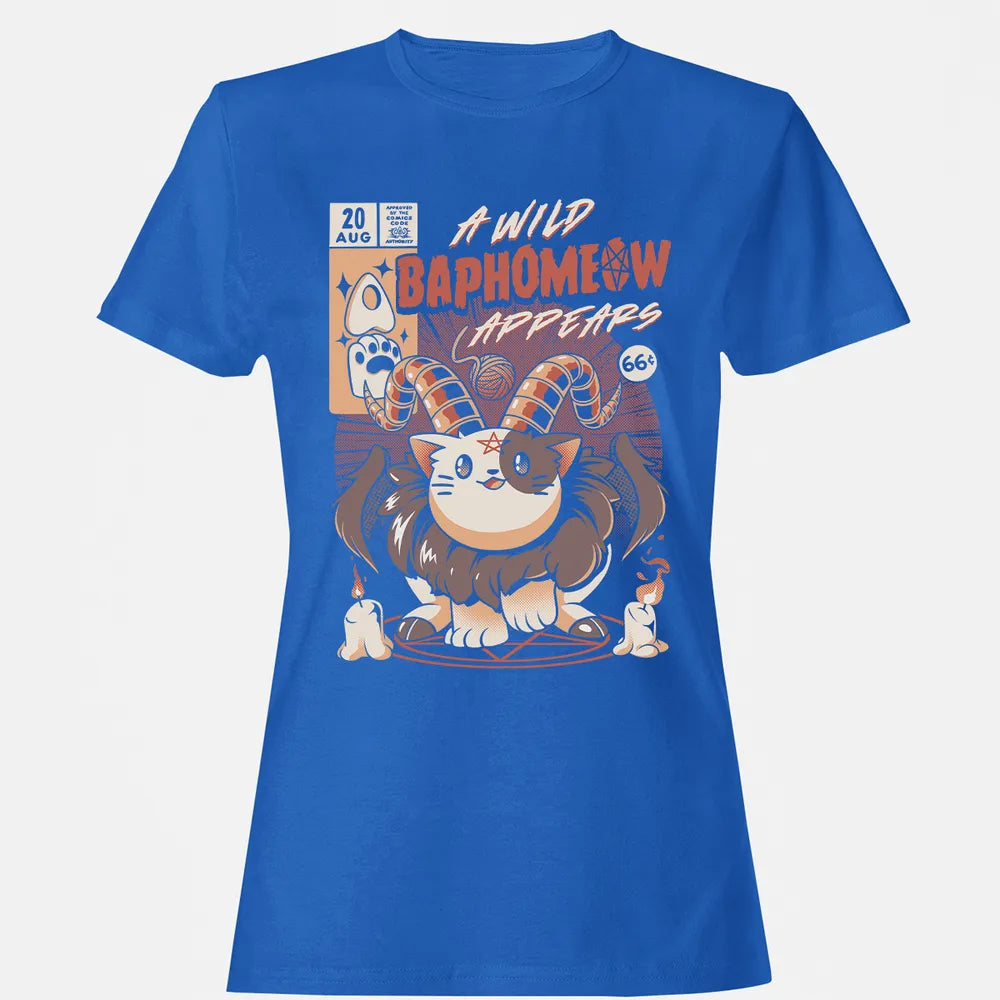 Women's T-shirt - 68R4M53M