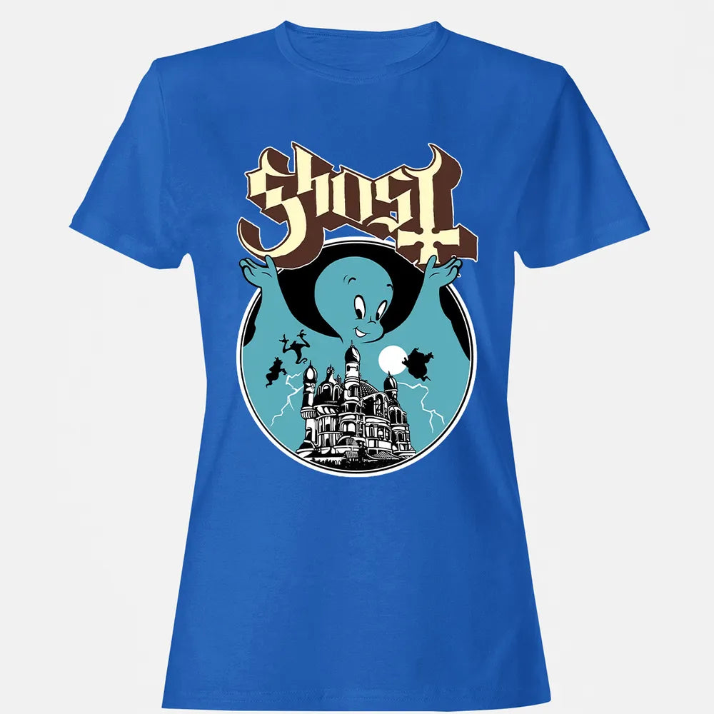 Women's T-shirt - P296F9M5