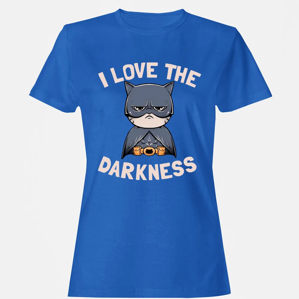 Women's T-shirt - VEXU8KSH