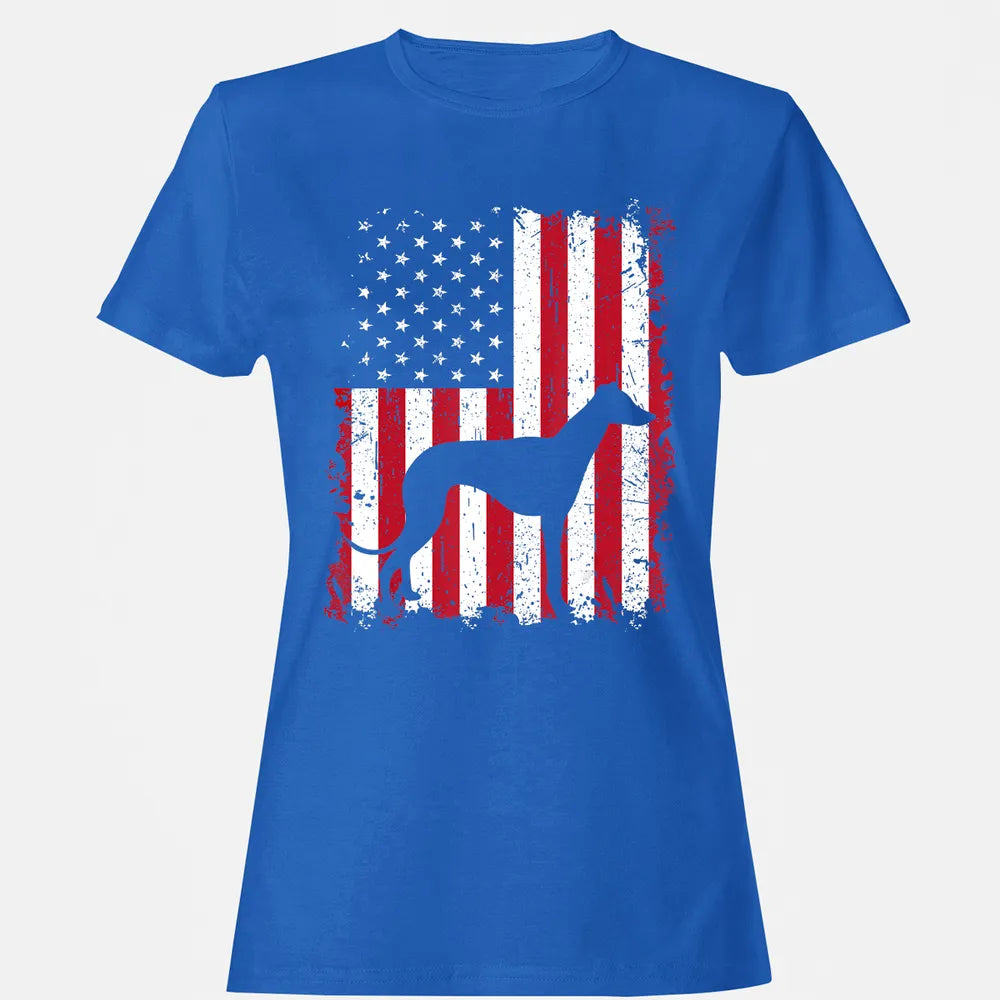 Women's T-shirt - 34MUN7P1